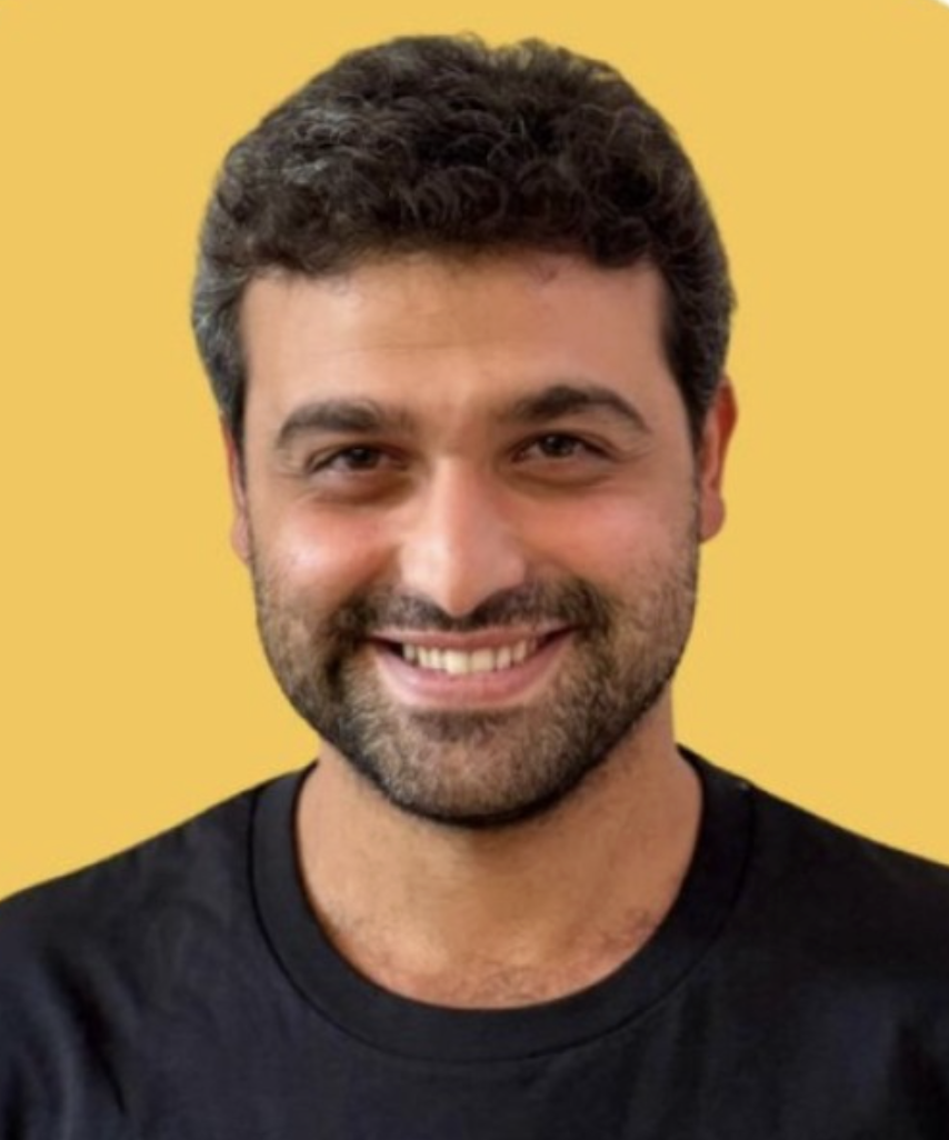 Zacharie Mezguini, All Day